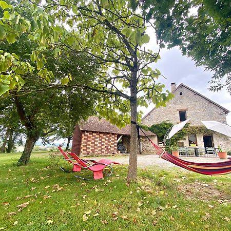 Gîte Moulins-le-Carbonnel, 5 pièces, 12 personnes - FR-1-410-132 Extérieur photo